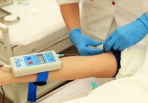 Ультрафиолетовое облучение крови принципы применение показания и противопоказания