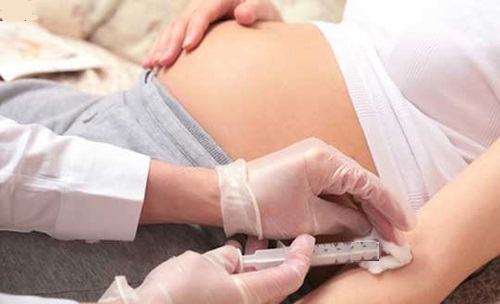 Озонотерапия во время беременности